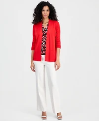 Anne Klein Petite Malibu Cardigan
