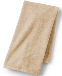 Lands' End Quick-Dry Cotton Hand Towel