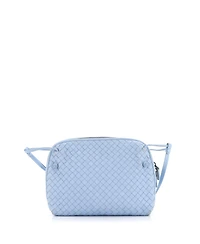 Pre-Owned Bottega Veneta Small Nodini Crossbody Bag Intrecciato Nappa