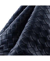 Pre-Owned Bottega Veneta Small Roma Bag Intrecciato Nappa