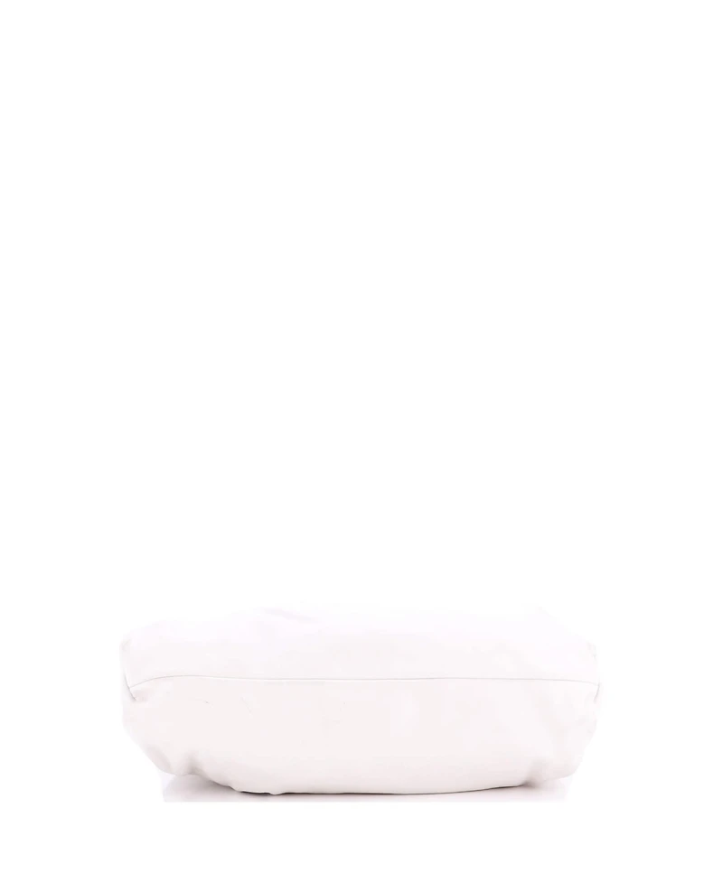 Pre-Owned Bottega Veneta Medium The Shoulder Pouch Leather