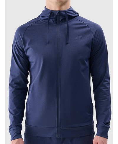 4F Men's Quick-Drying Training Sweatshirt
