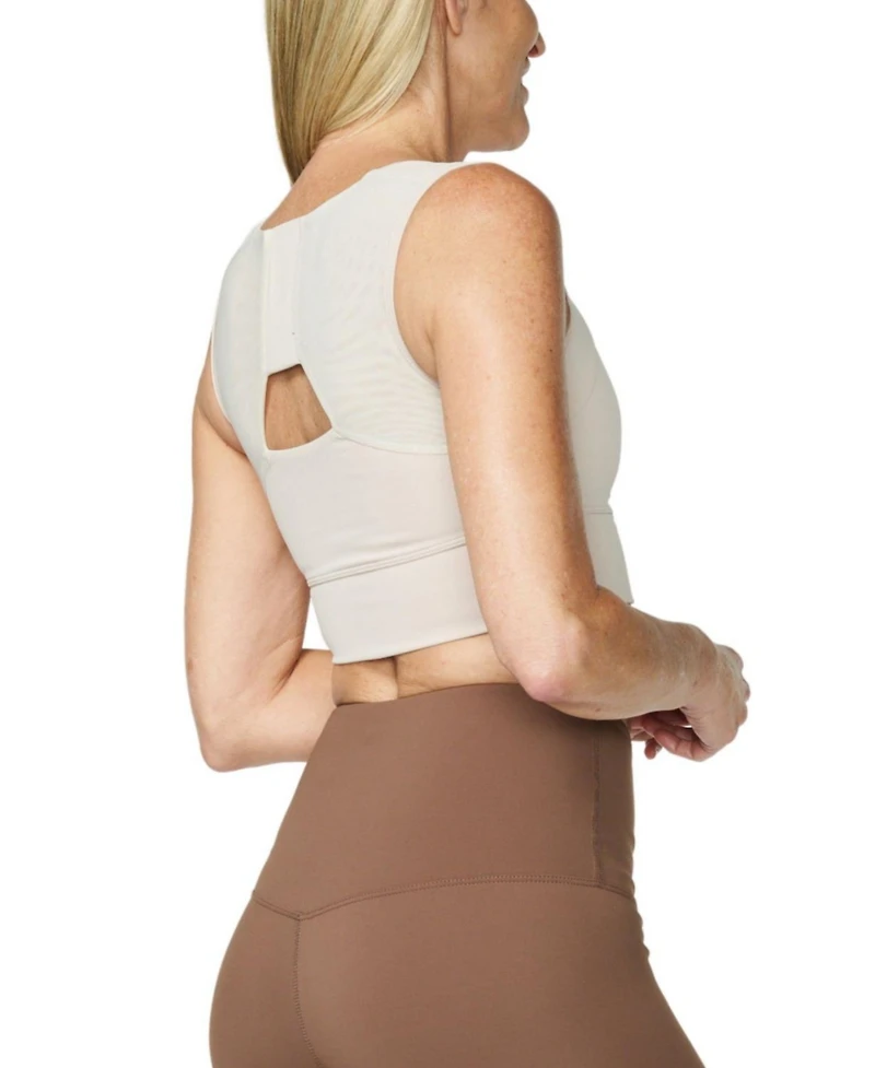 Forme Women's Revive Bra for Posture & Back Support