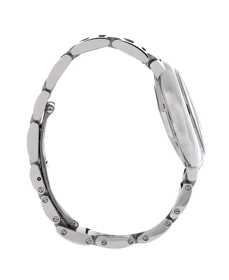 Pre-Owned Cartier Ballon Bleu de Cartier Automatic Watch in Stainless Steel 33mm