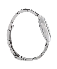 Pre-Owned Cartier Ballon Bleu de Cartier Automatic Watch in Stainless Steel 33mm