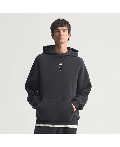 Adidas x Studio Sgura Men's Black Juventus Hoodie