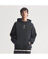 Adidas x Studio Sgura Men's Black Juventus Hoodie