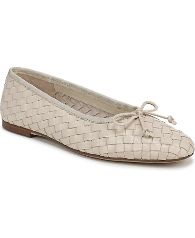 Sam Edelman Women's Ruthie Slip-On Ballet Flats