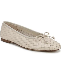 Sam Edelman Women's Ruthie Slip-On Ballet Flats