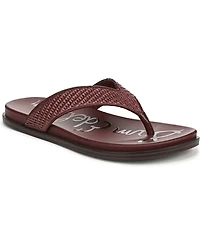 Sam Edelman Women's Lila Thong Sandals