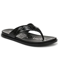 Sam Edelman Women's Lila Thong Sandals