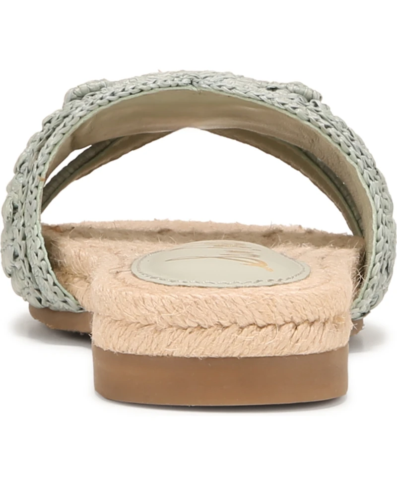 Sam Edelman Women's Miya Slide Sandals