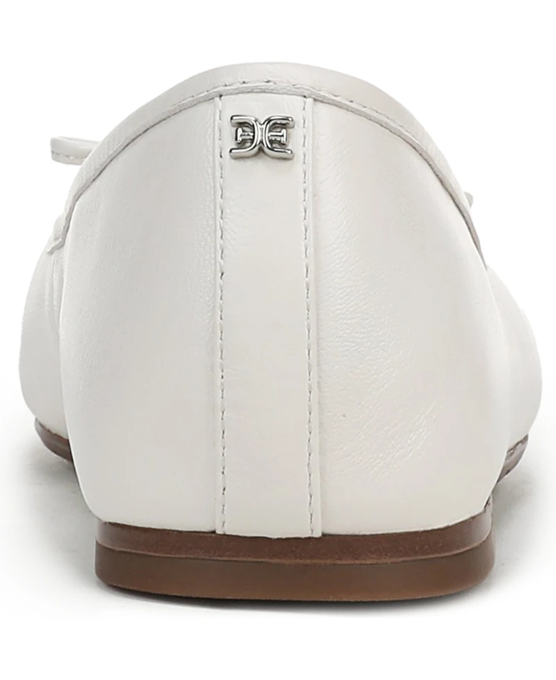 Sam Edelman Women's Alie Ballerina Flats