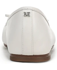 Sam Edelman Women's Alie Ballerina Flats