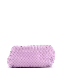 Pre-Owned Bottega Veneta Large A-Shape Tote Intrecciato Nappa