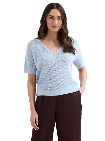 Phase Eight Women's Amira Texture Jumper