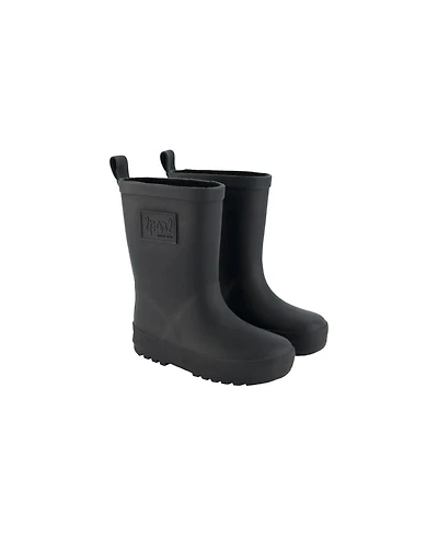 Deux par Baby Unisex Rain Boots