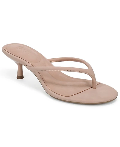 I.n.c. International Concepts Women's Anniiee Slip-On Dress Sandals, Macy's Exclusive