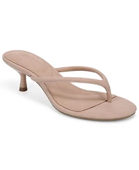 I.n.c. International Concepts Women's Anniiee Slip-On Dress Sandals, Macy's Exclusive
