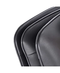 Pre-Owned Celine Medium Tabou Bag Smooth Calfskin