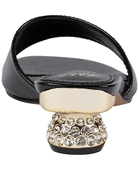 Gc Shoes Women's Noho Single Band Dress Sandals
