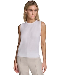 Calvin Klein Women's Sleeveless Top