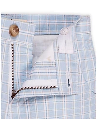 Hope and Henry Toddler Boys' Organic Seersucker Short