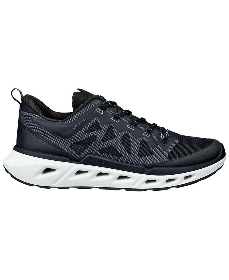 Ecco Men's Biom 720 Round-Toe Sneakers