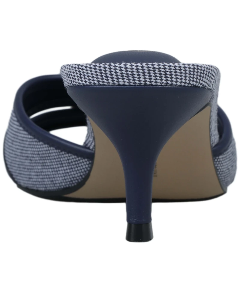 Giani Bernini Women's Margrite Kitten Heel Dress Sandals, Macy's Exclusive