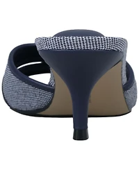 Giani Bernini Women's Margrite Kitten Heel Dress Sandals, Macy's Exclusive