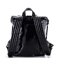 Pre-Owned Bottega Veneta Tent Backpack Leather