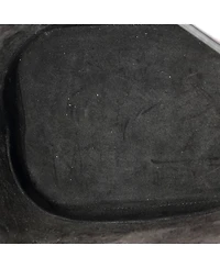 Pre-Owned Celine Small Cuir Triomphe Bucket Bag Leather