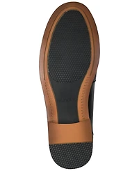 Tommy Hilfiger Men's Sosmo Tassel Loafer