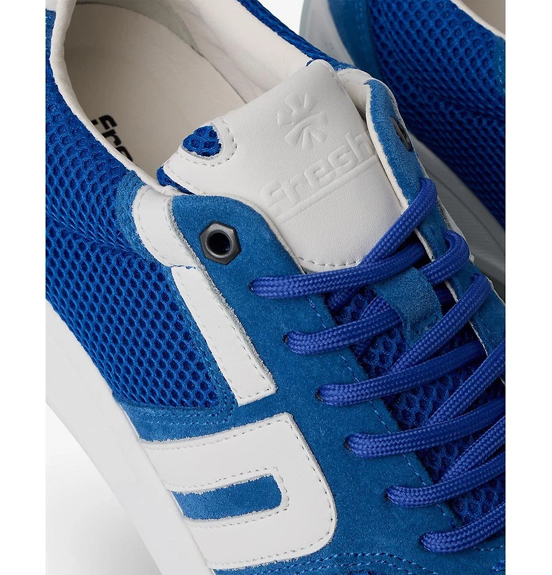 Freshy Men's Brites+ Signature Series Sneaker