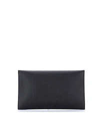 Pre-Owned Saint Laurent Uptown Pouch Leather