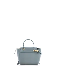 Pre-Owned Celine Pico Belt Bag Textured Leather