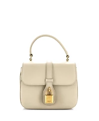 Pre-Owned Celine Mini Tabou Top Handle Bag Smooth Calfskin