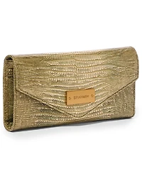 Brahmin Veronica Bachata Medium Leather Wallet