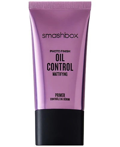 Smashbox Photo Finish Oil Control Mattifying Primer, 0.3 oz.