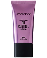 Smashbox Photo Finish Oil Control Mattifying Primer, 0.3 oz.