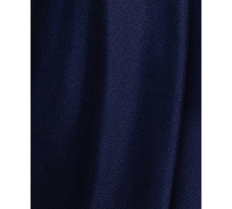 Blondie Nites Juniors' Sweetheart Neck Gown