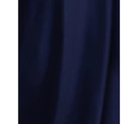 Blondie Nites Juniors' Sweetheart Neck Gown