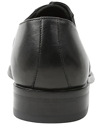 Bruno Magli Men's Round Toe Maioco Shoes