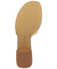 Sam Edelman Women's Farrin Slide Sandals