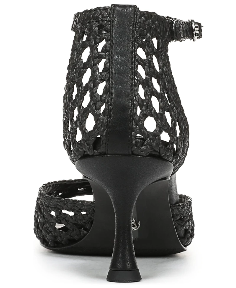 Sam Edelman Women's Peyton Strappy Sandals