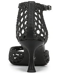 Sam Edelman Women's Peyton Strappy Sandals