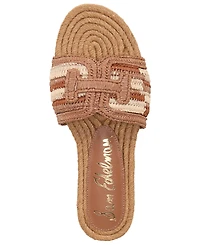 Sam Edelman Women's Miya Slide Sandals