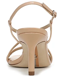 Sam Edelman Women's Ginny Strappy Sandals