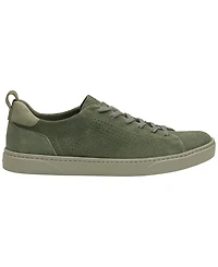 Johnston & Murphy Men's Ollie Lace-Up Sneakers