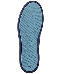 Johnston & Murphy Men's Ollie Lace-Up Sneakers